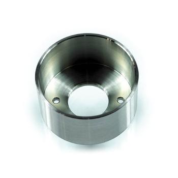 motogadget mst tiny Einschweissbecher VA